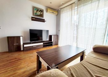 Four-room apartment Varna (neighborhood м-т Ракитника) - photo 1