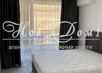 Two-room apartment Varna (neighborhood Кайсиева градина) - photo 1