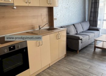 Two-room apartment Sofia (neighborhood Кръстова вада) - photo 1