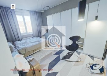 Appartamento кв. Курило, Sofia (zona гр. Нови Искър) - foto 1