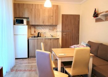 Apartment Спокойната западна част, Nesebar - photo 1