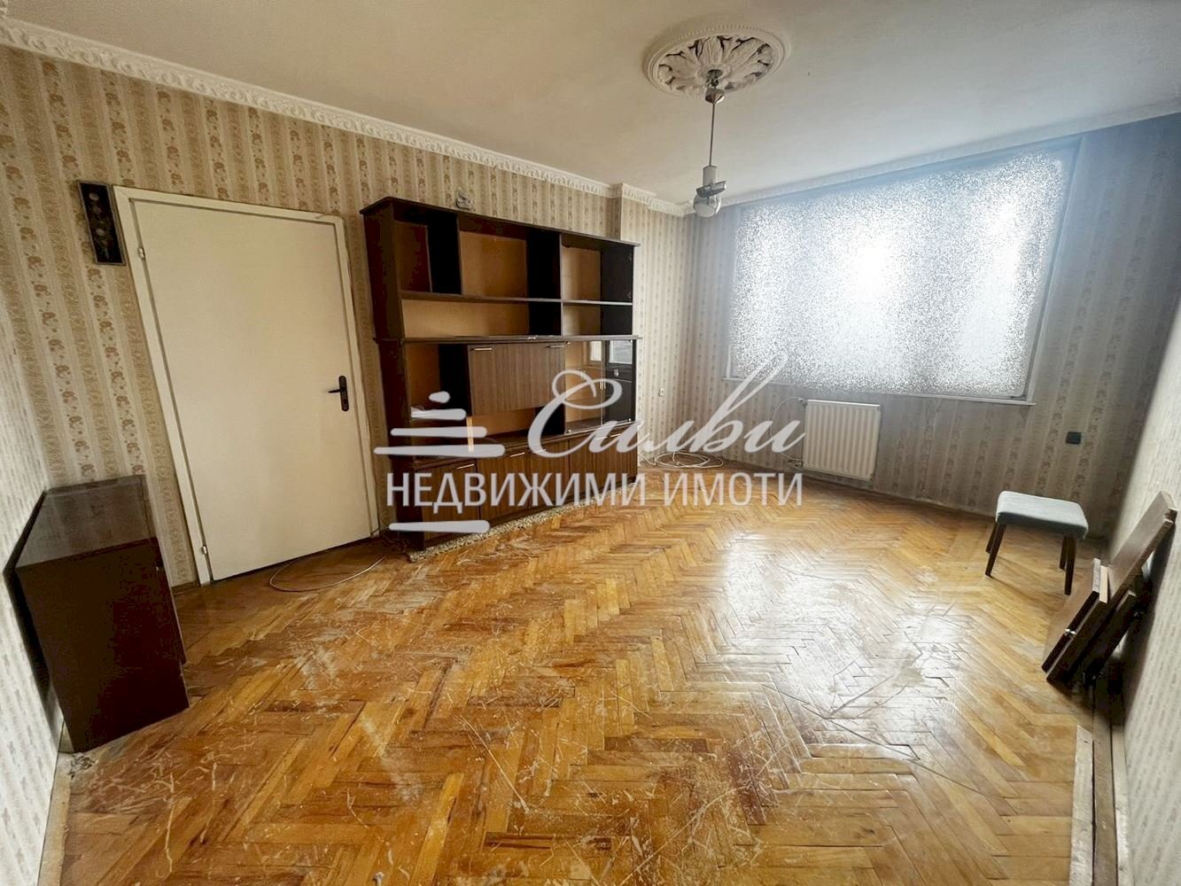 Two-room apartment Shumen (neighborhood Добруджански) - photo 1