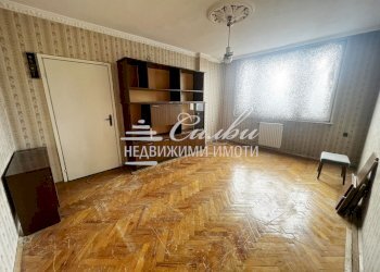 Two-room apartment Shumen (neighborhood Добруджански) - photo 1