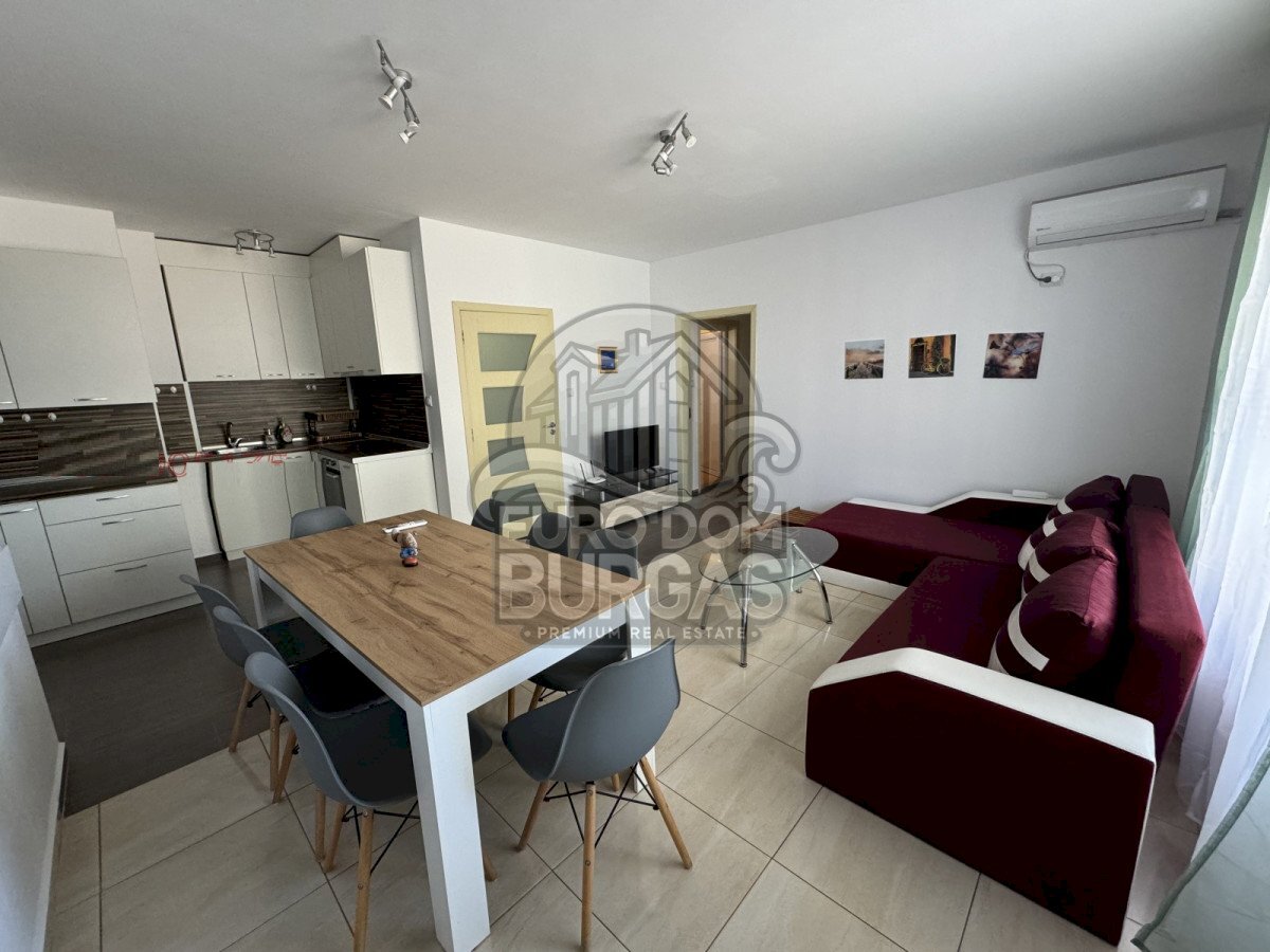 Four-room apartment гр. Созопол, Sozopol - photo 1