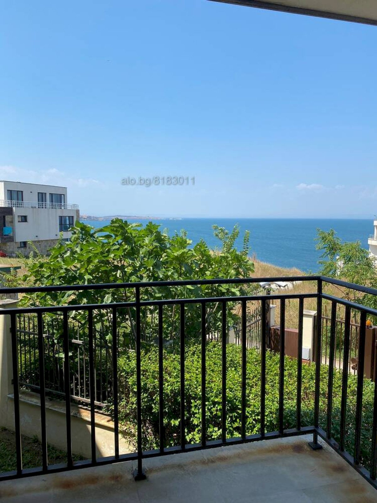 Independent house Sozopol - photo 1