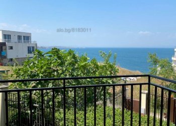 Independent house Sozopol - photo 1