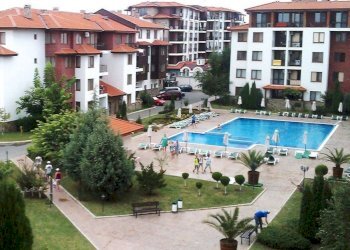 Trilocale с. Равда, Nesebar - foto 1