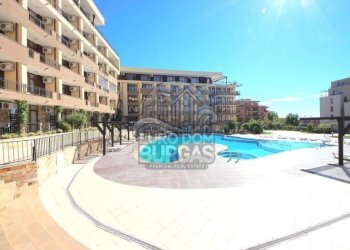 Monolocale гр. Свети Влас, Nesebar - foto 1