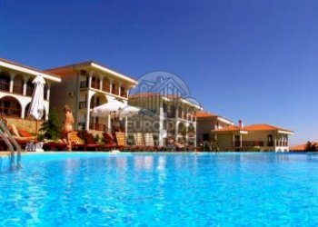 Monolocale гр. Свети Влас, Nesebar - foto 1