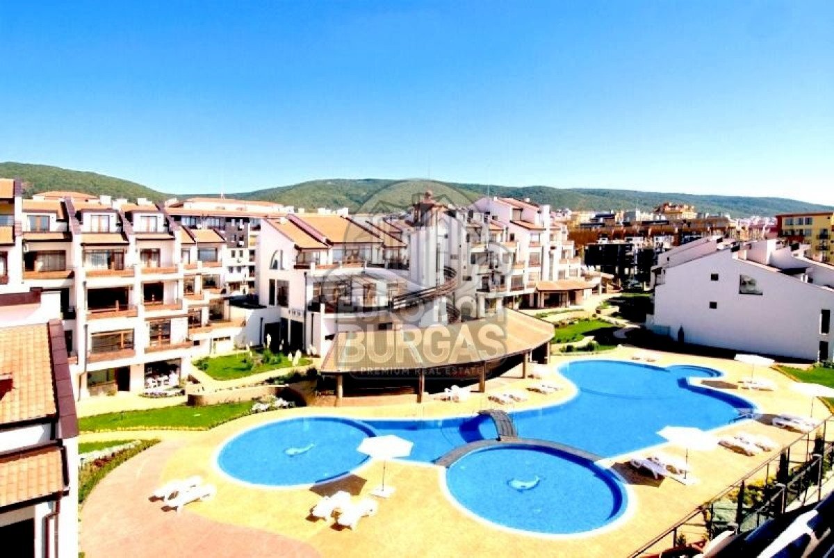 Bilocale гр. Свети Влас, Nesebar - foto 1