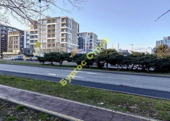 Two-room apartment Burgas (neighborhood Изгрев) - photo 1