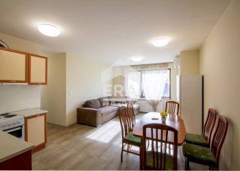 Three-room apartment Sofia (neighborhood Банишора) - photo 1