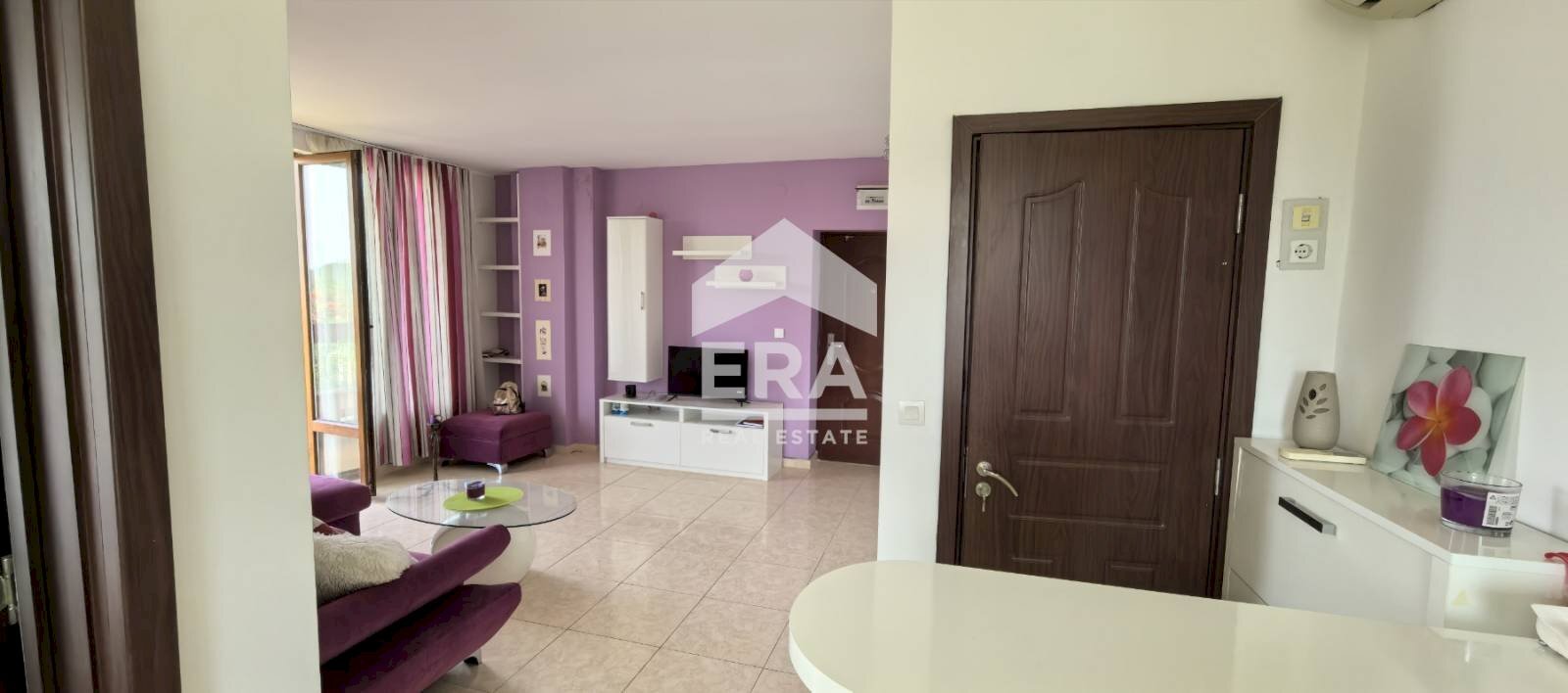 Two-room apartment Varna (neighborhood м-т Зеленика) - photo 1