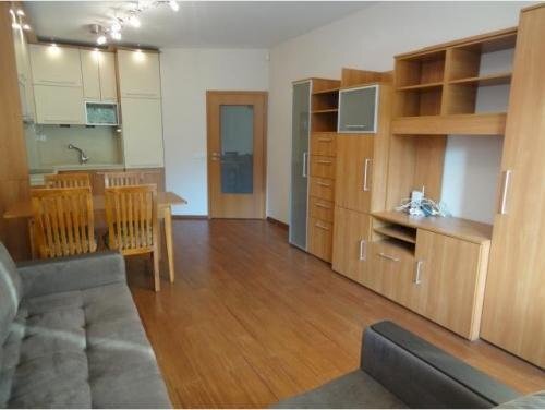 Two-room apartment Sofia (neighborhood НПЗ Дианабад) - photo 1