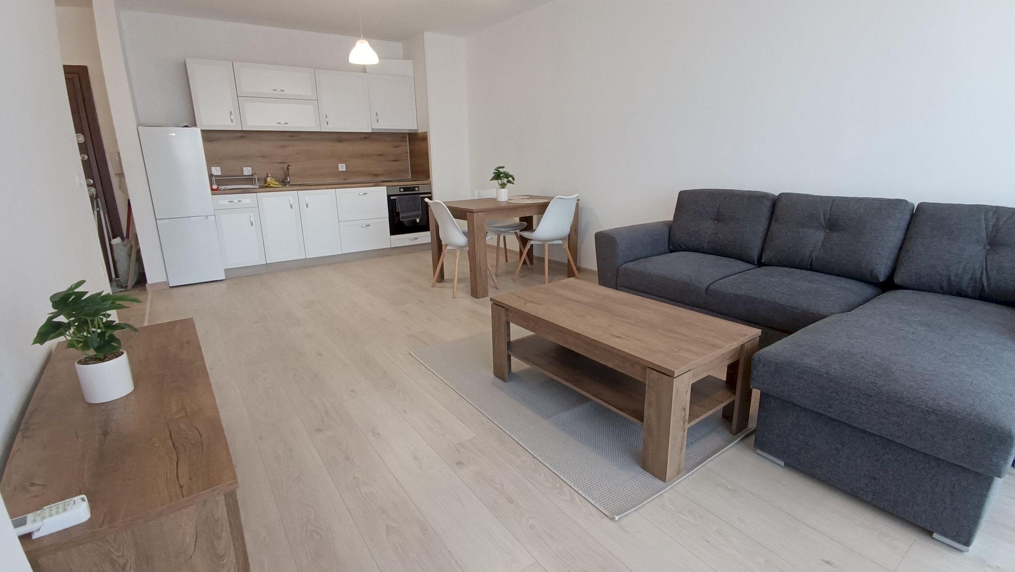 One-room apartment Sofia (neighborhood Орландовци) - photo 1