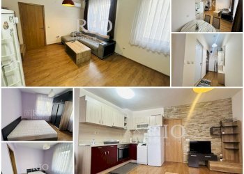 Two-room apartment Пловдив, Plovdiv (neighborhood Каменица 1) - photo 1