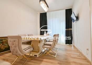 One-room apartment Sofia (neighborhood НДК) - photo 1