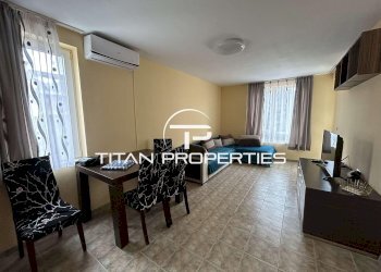 One-room apartment Varna (neighborhood Бриз) - photo 1