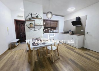 Two-room apartment Varna (neighborhood к.к. Св. Свети Константин И Елена) - photo 1