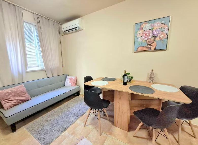 One-room apartment Varna (neighborhood Колхозен пазар) - photo 1