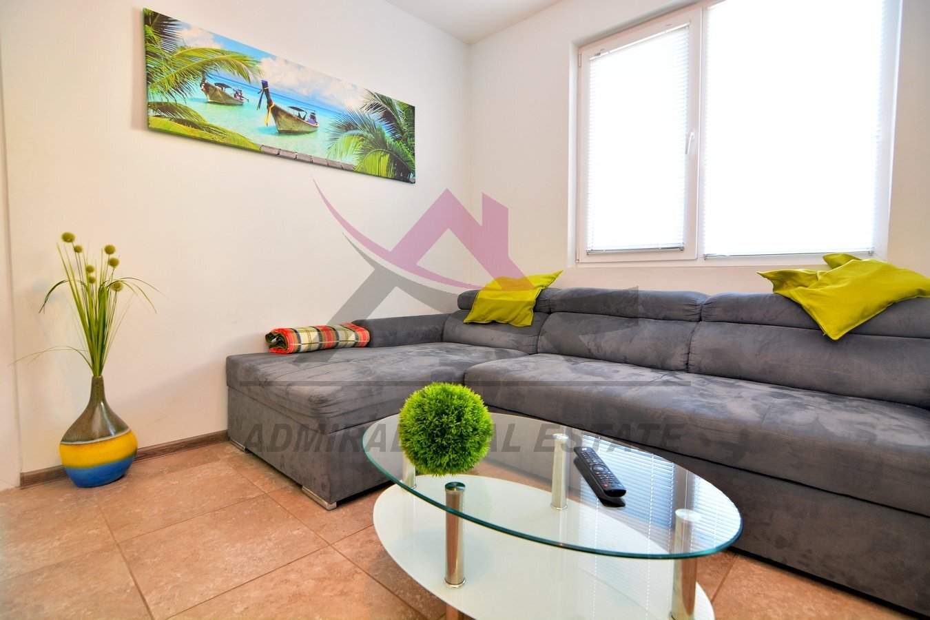 Quadrilocale Varna (zona Център) - foto 1