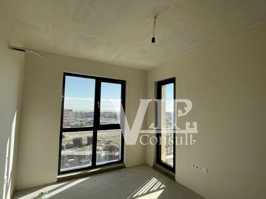 Two-room apartment Varna (neighborhood Виница) - photo 1