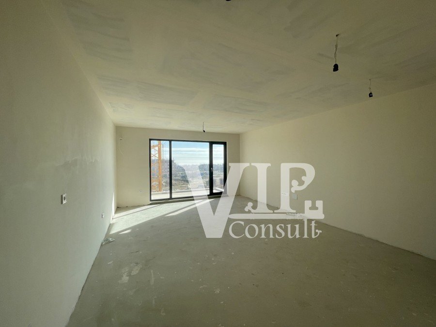 One-room apartment Varna (neighborhood Виница) - photo 1