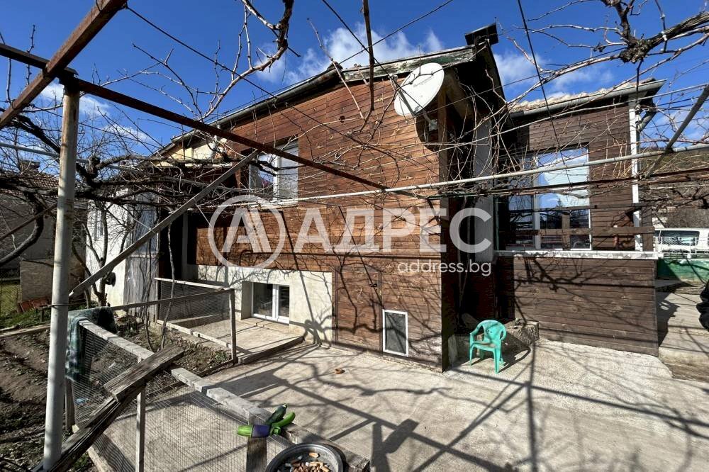 Independent house Goritsa village, Burgas - photo 1