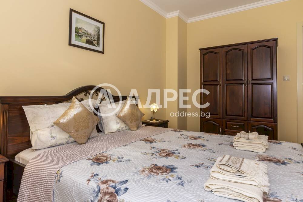 Three-room apartment Plovdiv city, Plovdiv - photo 1