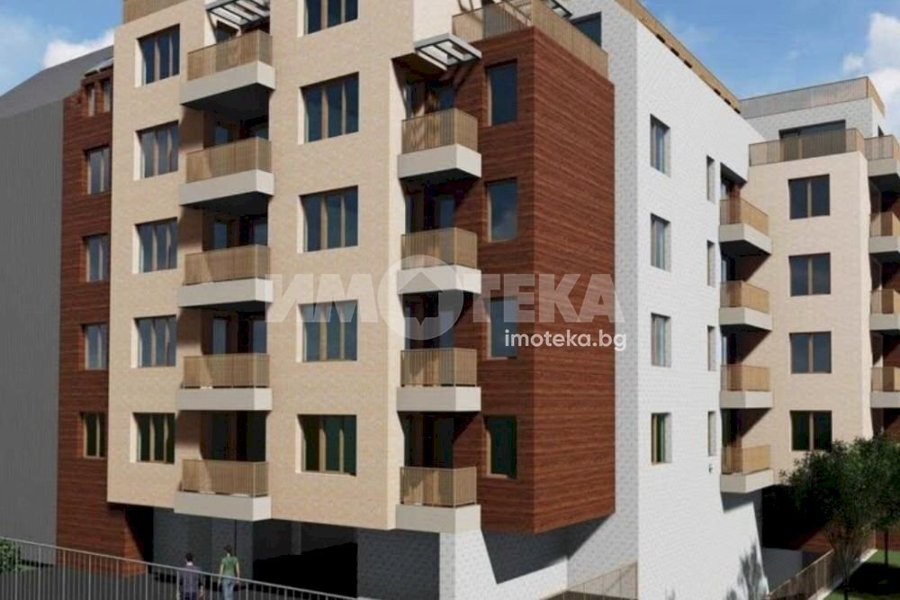 Trilocale Sofia - foto 1