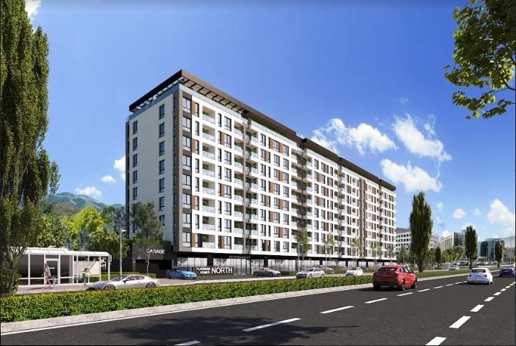 Bilocale Plovdiv (zona Гагарин) - foto 1