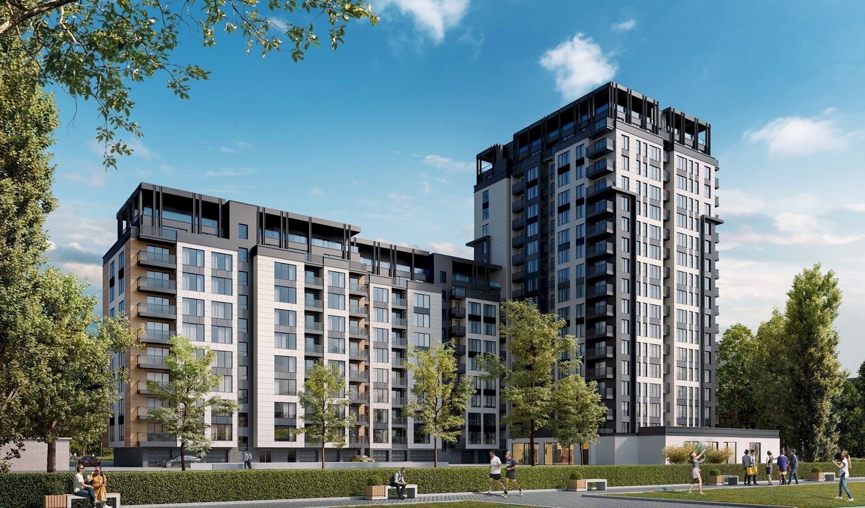Bilocale Plovdiv (zona Кършияка) - foto 1
