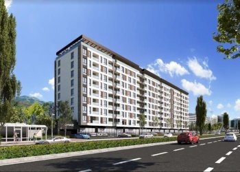 Trilocale Plovdiv (zona Гагарин) - foto 1