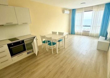 Two-room apartment Varna (neighborhood Спортна зала) - photo 1