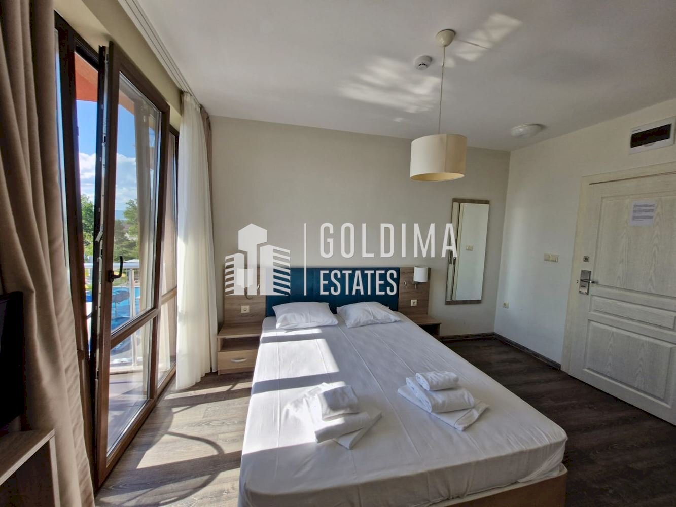 One-room apartment Nesebar - photo 1