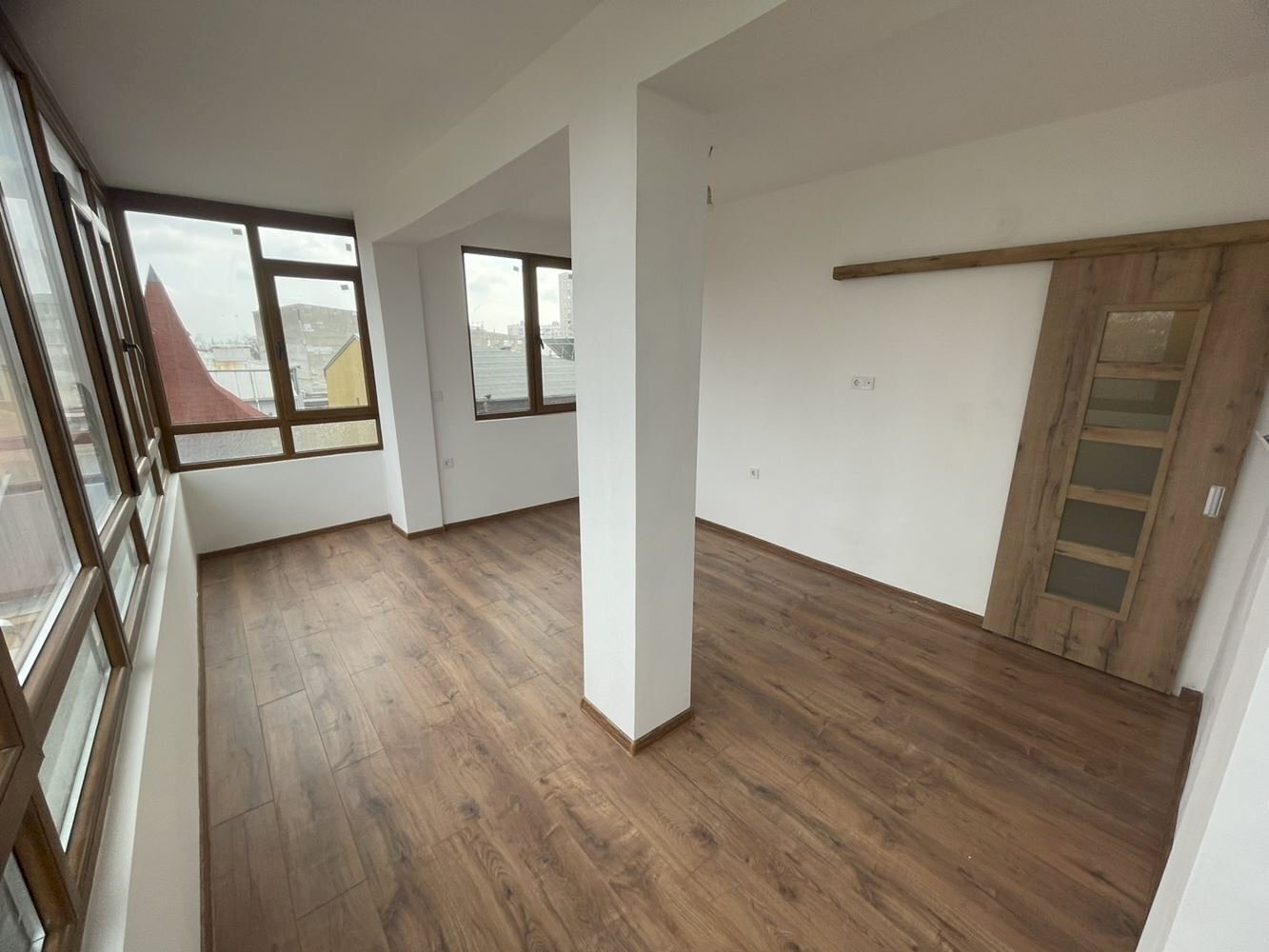 Two-room apartment Shumen (neighborhood Център) - photo 1