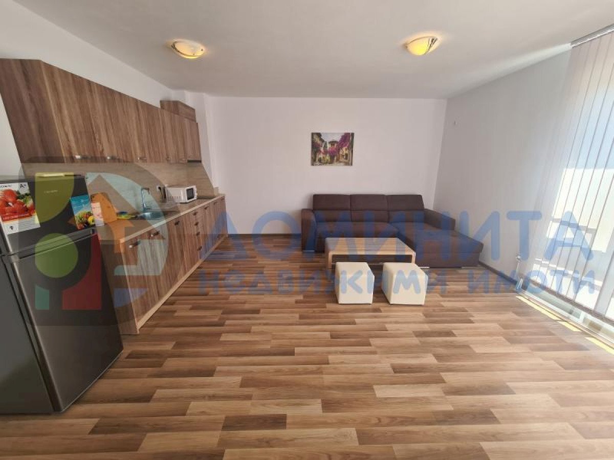 Two-room apartment гр. Приморско, Primorsko - photo 1