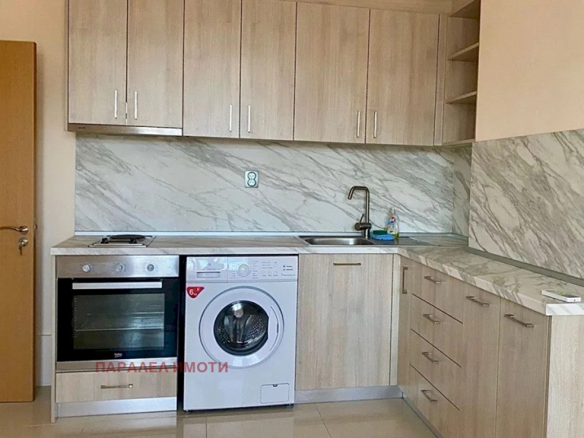 Two-room apartment Plovdiv (neighborhood Кършияка) - photo 1