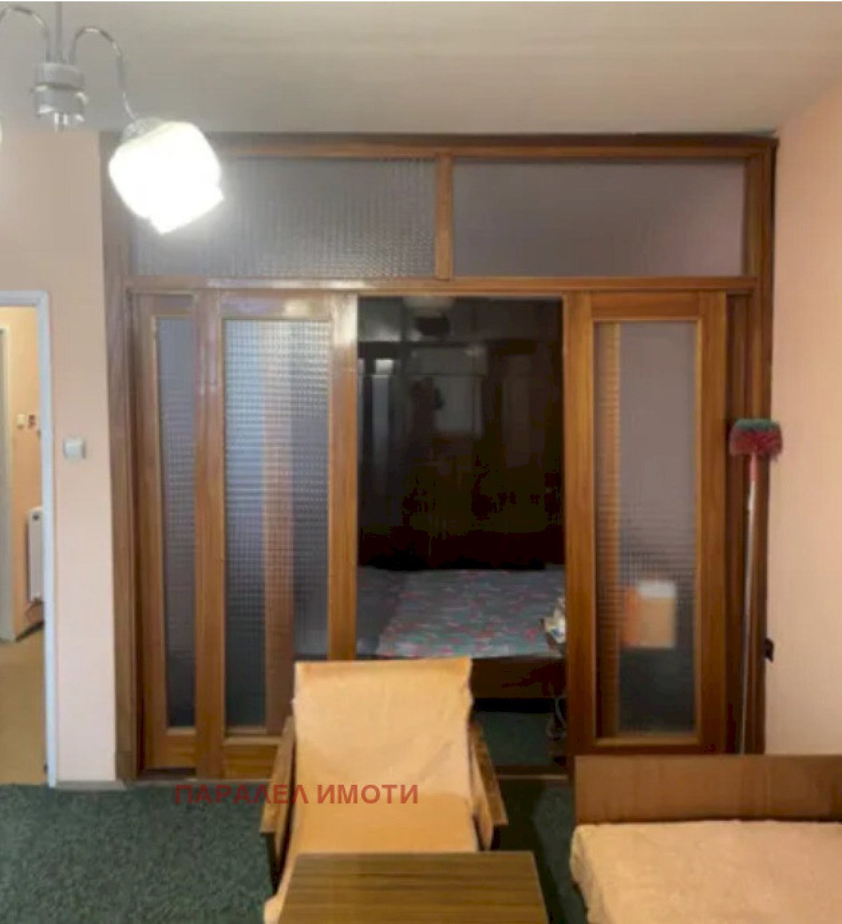 Bilocale Plovdiv (zona Център) - foto 1