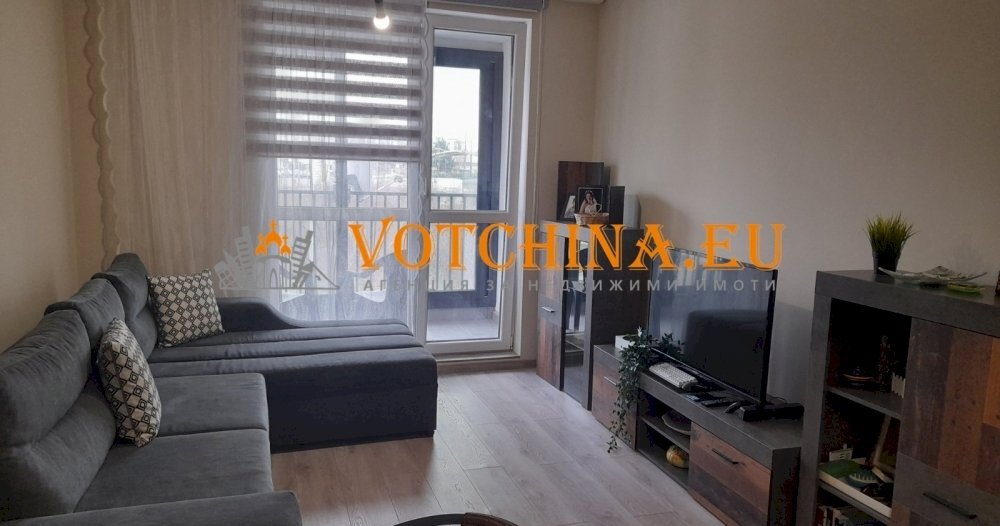 Apartment гр. Варна, Varna (neighborhood Владиславово) - photo 1