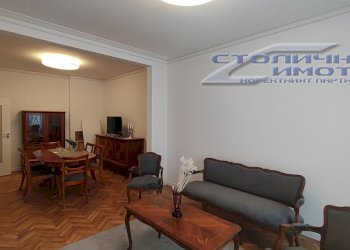 Apartment пл. Руски паметник, Sofia - photo 1