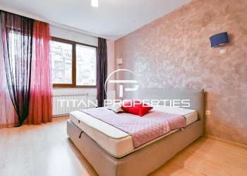 Two-room apartment Sofia (neighborhood Център - Юг) - photo 1