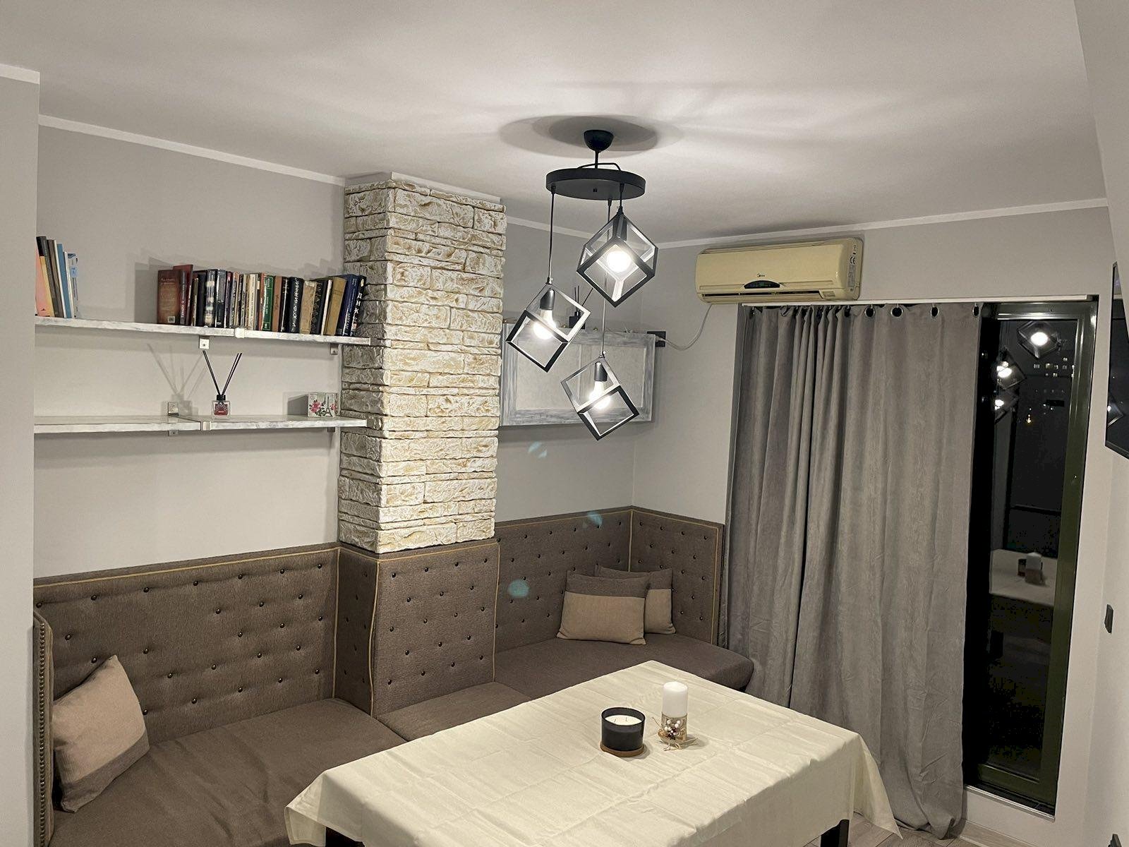 Apartment Plovdiv (neighborhood Център) - photo 1