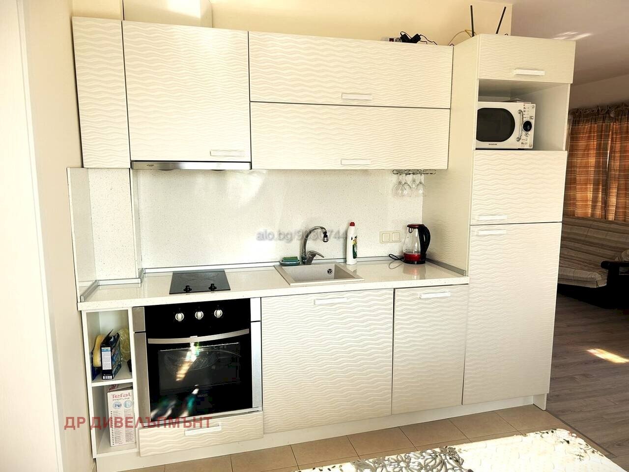 Apartment ул.Несебър 67, Nesebar - photo 1