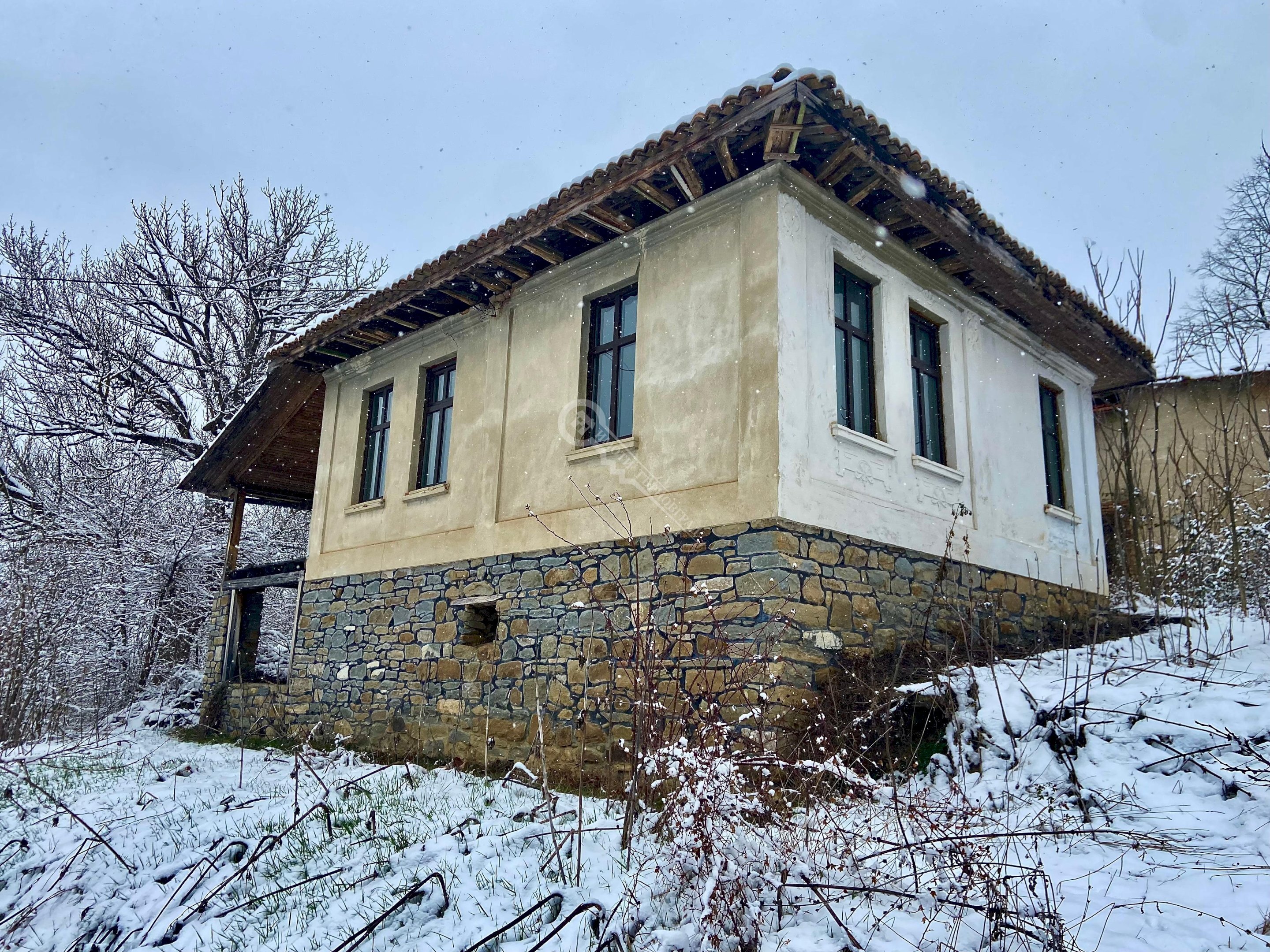 Villa Veliko Tarnovo - photo 1
