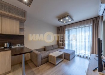 Two-room apartment Golden Sands resort, Varna - photo 1