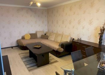 One-room apartment Sofia (neighborhood Гоце Делчев) - photo 1