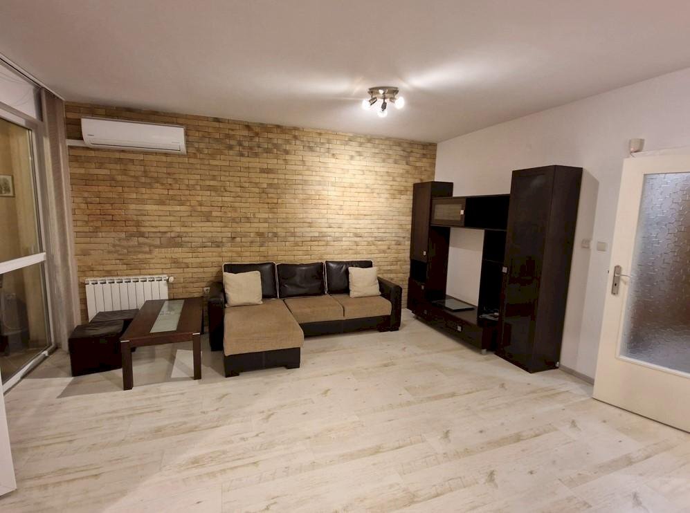 Two-room apartment Sofia (neighborhood Банишора) - photo 1