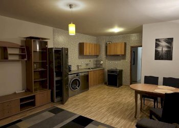 Monolocale Burgas (zona Възраждане) - foto 1