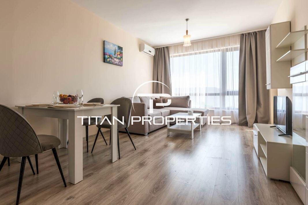Monolocale Varna (zona Аспарухово) - foto 1